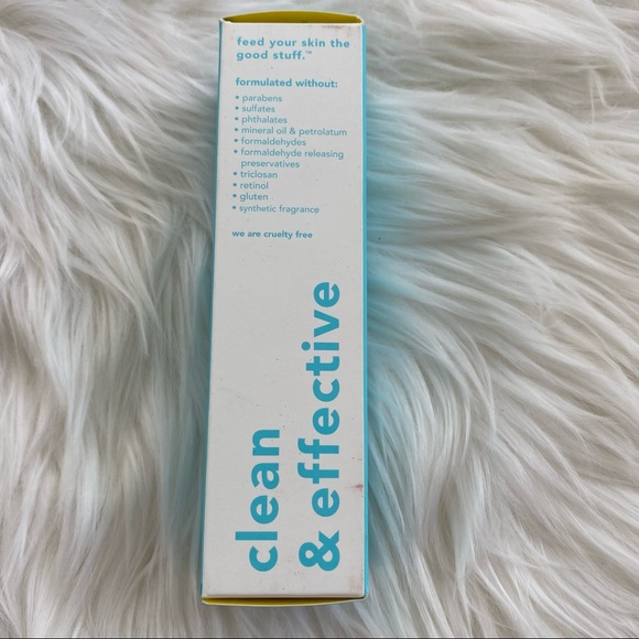 Tula Skincare So Poreless Deep Exfoliating Blackhead Scrub 2.89oz - Picture 3 of 5